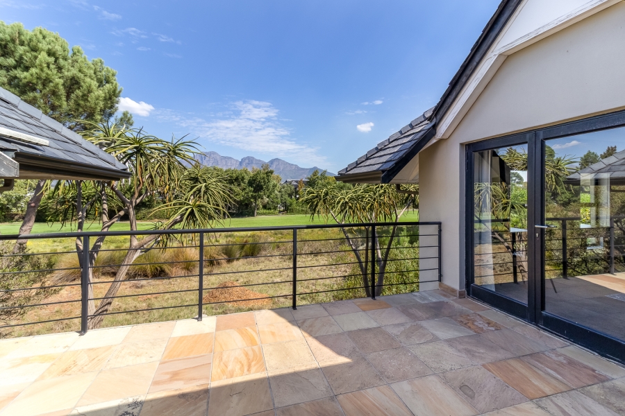 4 Bedroom Property for Sale in Pearl Valley at Val de Vie Western Cape